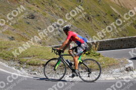 Foto #2717923 | 23-08-2022 12:01 | Passo Dello Stelvio - Prato Seite BICYCLES