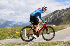 Foto #3604297 | 28-07-2023 11:58 | Passo Dello Stelvio - die Spitze BICYCLES