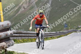 Photo #3281578 | 29-06-2023 12:00 | Passo Dello Stelvio - Peak BICYCLES