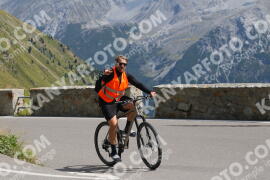 Photo #4099652 | 31-08-2023 12:58 | Passo Dello Stelvio - Prato side BICYCLES