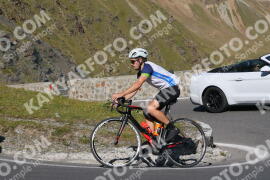 Foto #4213976 | 09-09-2023 15:47 | Passo Dello Stelvio - Prato Seite BICYCLES