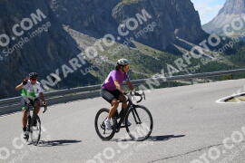 Photo #2642591 | 14-08-2022 12:39 | Gardena Pass BICYCLES