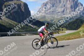 Photo #2639380 | 14-08-2022 11:14 | Gardena Pass BICYCLES