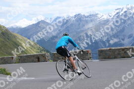 Foto #4099172 | 31-08-2023 12:04 | Passo Dello Stelvio - Prato Seite BICYCLES