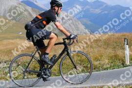 Foto #2750962 | 26-08-2022 10:31 | Passo Dello Stelvio - die Spitze BICYCLES
