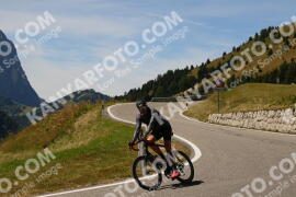 Photo #2643325 | 14-08-2022 13:05 | Gardena Pass BICYCLES