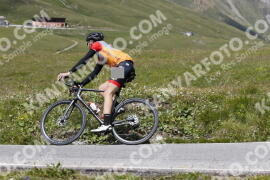 Photo #3537649 | 19-07-2023 13:57 | Passo Dello Stelvio - Peak BICYCLES