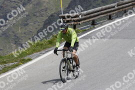 Photo #3283596 | 29-06-2023 12:28 | Passo Dello Stelvio - Peak BICYCLES