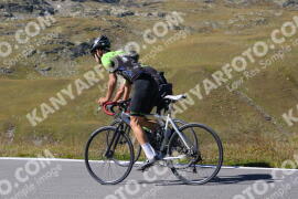 Photo #3959498 | 19-08-2023 11:30 | Passo Dello Stelvio - Peak BICYCLES