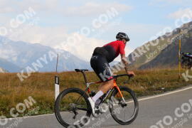 Photo #2677594 | 17-08-2022 10:04 | Passo Dello Stelvio - Peak BICYCLES