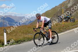 Photo #2700753 | 21-08-2022 14:52 | Passo Dello Stelvio - Peak BICYCLES