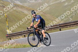 Photo #4033801 | 23-08-2023 10:24 | Passo Dello Stelvio - Peak BICYCLES