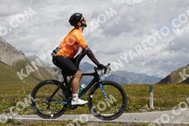Photo #3622086 | 29-07-2023 12:15 | Passo Dello Stelvio - Peak BICYCLES