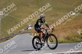 Foto #2664958 | 16-08-2022 10:07 | Passo Dello Stelvio - die Spitze BICYCLES