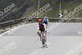 Foto #3678789 | 31-07-2023 14:58 | Passo Dello Stelvio - die Spitze BICYCLES
