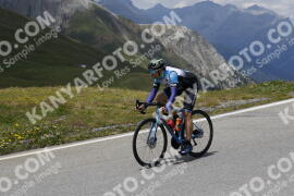 Foto #3447649 | 14-07-2023 14:08 | Passo Dello Stelvio - die Spitze BICYCLES