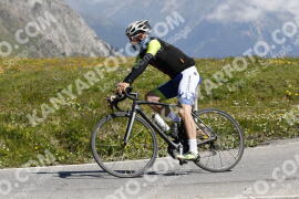 Photo #3461093 | 15-07-2023 11:12 | Passo Dello Stelvio - Peak BICYCLES
