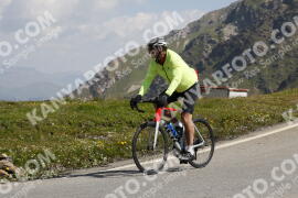 Foto #3422293 | 11-07-2023 11:10 | Passo Dello Stelvio - die Spitze BICYCLES
