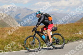 Foto #2671521 | 16-08-2022 13:28 | Passo Dello Stelvio - die Spitze BICYCLES