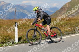 Foto #2672753 | 16-08-2022 14:42 | Passo Dello Stelvio - die Spitze BICYCLES