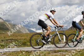 Photo #3714356 | 03-08-2023 10:41 | Passo Dello Stelvio - Peak BICYCLES