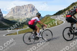 Photo #2613787 | 13-08-2022 10:52 | Gardena Pass BICYCLES