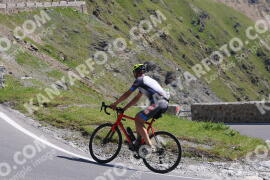Foto #3400338 | 09-07-2023 10:40 | Passo Dello Stelvio - Prato Seite BICYCLES