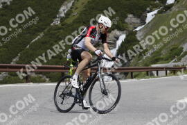 Photo #3190633 | 22-06-2023 10:28 | Passo Dello Stelvio - Waterfall curve BICYCLES