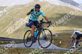 Photo #4036746 | 23-08-2023 13:02 | Passo Dello Stelvio - Peak BICYCLES