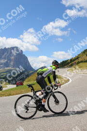 Photo #2618900 | 13-08-2022 13:14 | Gardena Pass BICYCLES