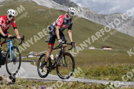 Foto #3714547 | 03-08-2023 11:06 | Passo Dello Stelvio - die Spitze BICYCLES