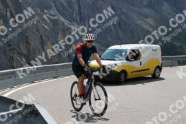 Foto #2501958 | 04-08-2022 14:17 | Gardena Pass BICYCLES