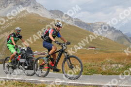 Foto #2680471 | 17-08-2022 13:37 | Passo Dello Stelvio - die Spitze BICYCLES