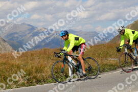 Foto #2672112 | 16-08-2022 14:05 | Passo Dello Stelvio - die Spitze BICYCLES