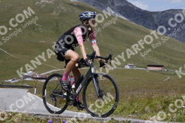 Photo #3677410 | 31-07-2023 13:08 | Passo Dello Stelvio - Peak BICYCLES