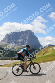 Photo #2618926 | 13-08-2022 13:14 | Gardena Pass BICYCLES