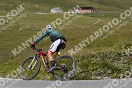 Foto #3595789 | 27-07-2023 14:16 | Passo Dello Stelvio - die Spitze BICYCLES