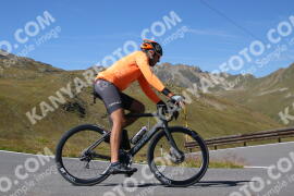 Photo #3959743 | 19-08-2023 11:34 | Passo Dello Stelvio - Peak BICYCLES