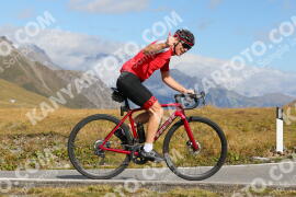 Photo #4296167 | 20-09-2023 11:36 | Passo Dello Stelvio - Peak BICYCLES