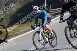 Photo #3912278 | 16-08-2023 11:50 | Passo Dello Stelvio - Peak BICYCLES