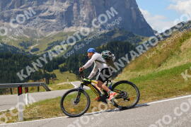 Photo #2618305 | 13-08-2022 12:45 | Gardena Pass BICYCLES