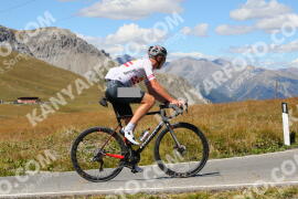 Foto #2700481 | 21-08-2022 14:27 | Passo Dello Stelvio - die Spitze BICYCLES