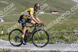 Photo #3378393 | 08-07-2023 10:40 | Passo Dello Stelvio - Peak BICYCLES