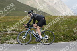 Foto #3512974 | 17-07-2023 13:15 | Passo Dello Stelvio - die Spitze BICYCLES