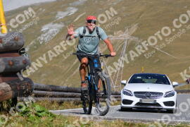 Foto #4227318 | 10-09-2023 10:18 | Passo Dello Stelvio - die Spitze BICYCLES