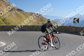 Foto #4208450 | 09-09-2023 10:39 | Passo Dello Stelvio - Prato Seite BICYCLES