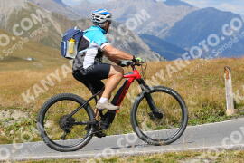 Foto #2756202 | 26-08-2022 13:53 | Passo Dello Stelvio - die Spitze BICYCLES