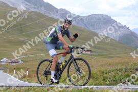 Photo #3921294 | 17-08-2023 12:42 | Passo Dello Stelvio - Peak BICYCLES