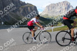 Foto #2613782 | 13-08-2022 10:52 | Gardena Pass BICYCLES