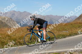 Foto #2734350 | 24-08-2022 14:19 | Passo Dello Stelvio - die Spitze BICYCLES